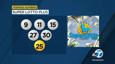 super lotto plus california|super lotto past winning numbers.